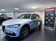 Alfa Romeo Stelvio 3