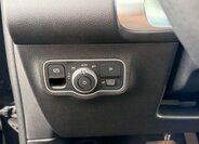 Mercedes-Benz GLB SUV / Terénní 2,0 l 110 kw