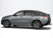 Mercedes-Benz GLE Kupé 2,0 l 145 kw