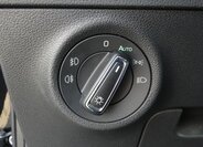 Škoda Karoq SUV / Terénní 1,5 l 110 kw