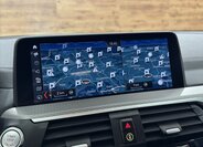 BMW X3 SUV / Terénní 3,0 l 260 kw