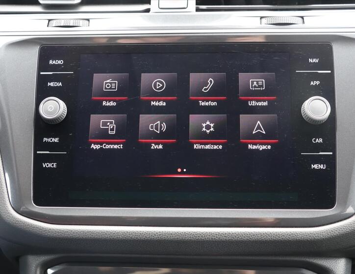 Volkswagen Tiguan Allspace 28