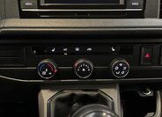 Volkswagen Transporter Kombi 2,0 l 110 kw
