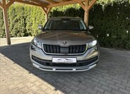 Škoda Kodiaq SUV / Terénní 2,0 l 140 kw