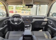 MG ZS SUV 1,5 l 75 kw