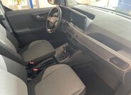 Ford Tourneo Courier MPV 999,0 91 kw