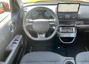Hyundai Inster CUV / Crossover 0,0 85 kw