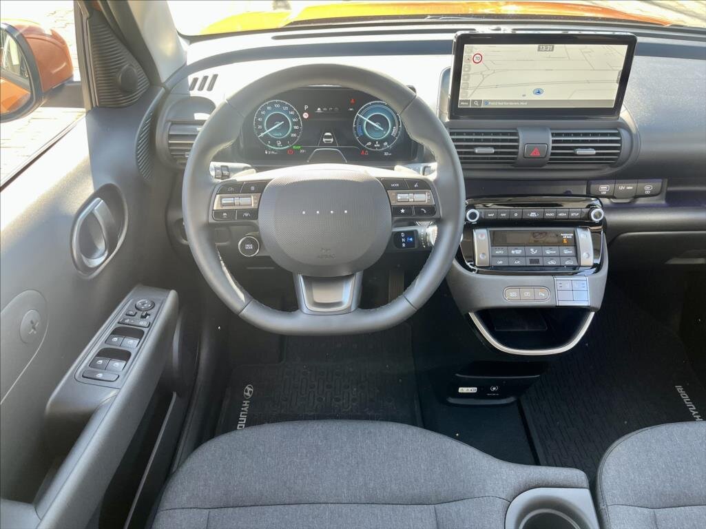 Hyundai Inster CUV / Crossover 0,0 85 kw