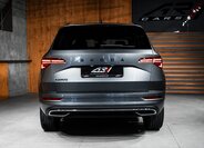 Škoda Karoq SUV / Terénní 1,5 l 110 kw