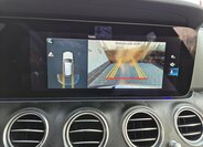 Mercedes-Benz Třídy E Kombi 2,9 l 243 kw