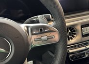 Mercedes-Benz Třídy G SUV / Terénní 4,0 l 430 kw