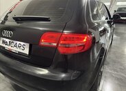 Audi A3 Hatchback 2,0 l 125 kw