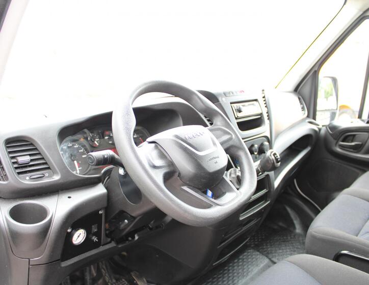 Iveco Daily 9