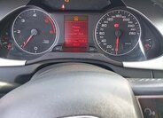 Audi A4 Ostatní 0,0 0