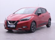 Nissan Micra 3