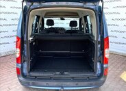 Mercedes-Benz Citan MPV 1,5 l 81 kw