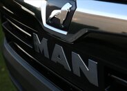 MAN TGE 10