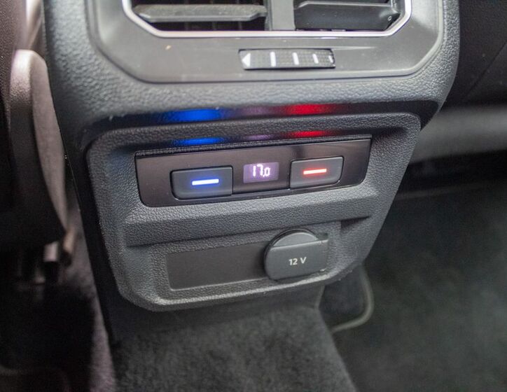 Volkswagen Tiguan 23