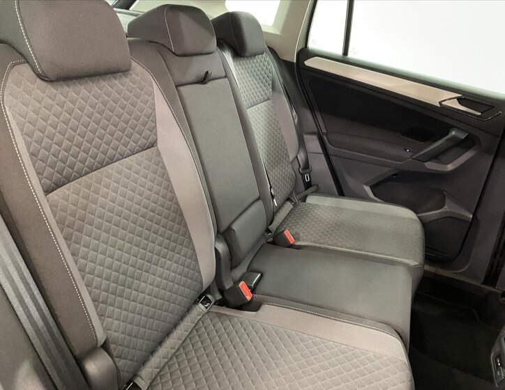 Volkswagen Tiguan Kombi 2,0 l 110 kw