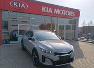 KIA XCeed Hatchback 0,0 110 kw