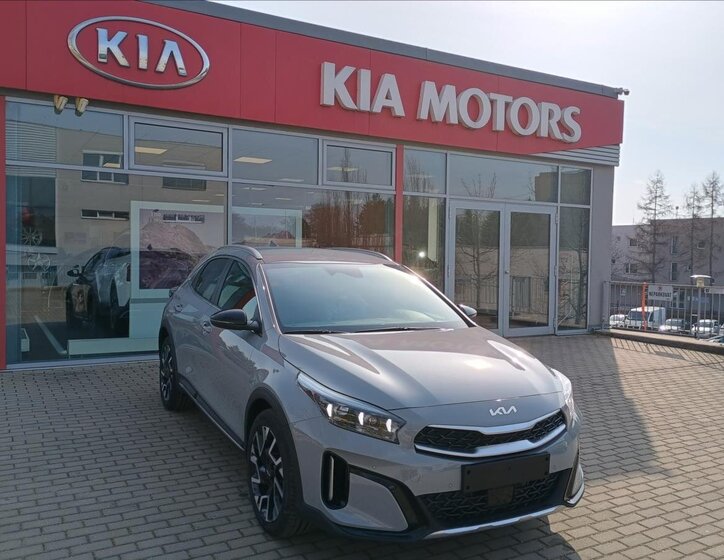 KIA XCeed Hatchback 0,0 110 kw