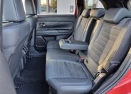 Mitsubishi Outlander 12