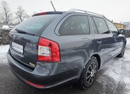Škoda Octavia Kombi 1,2 l 77 kw