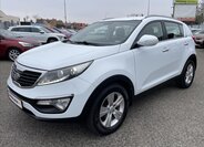 KIA Sportage 1