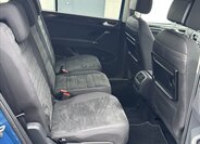 Volkswagen Touran MPV 1,4 l 110 kw