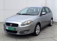 Fiat Croma Kombi 1,9 l 88 kw