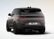 Land Rover Range Rover Sport SUV / Terénní 3,0 l 258 kw