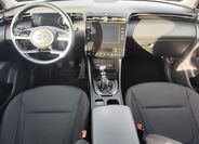 Hyundai Tucson 13