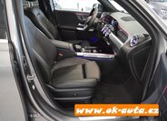 Mercedes-Benz GLB SUV 0,0 85 kw