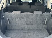 Mitsubishi Outlander SUV / Terénní 2,3 l 110 kw