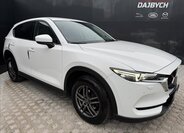 Mazda CX-5 SUV 2,5 l 143 kw