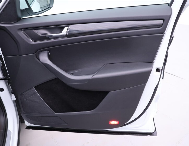 Škoda Kodiaq SUV / Terénní 2,0 l 140 kw