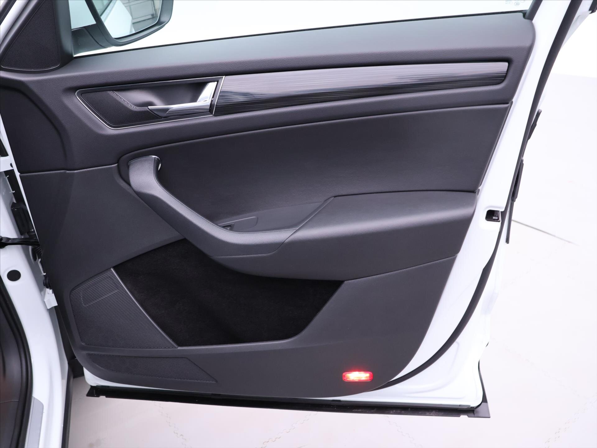 Škoda Kodiaq SUV / Terénní 2,0 l 140 kw