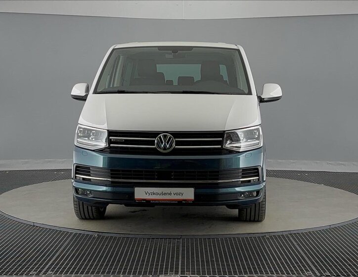 Volkswagen Multivan Kombi 2,0 l 146 kw