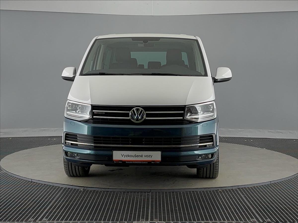 Volkswagen Multivan Kombi 2,0 l 146 kw