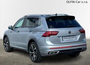 Volkswagen Tiguan Allspace Kombi 2,0 l 140 kw