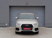 Audi Q3 SUV / Terénní 2,0 l 110 kw