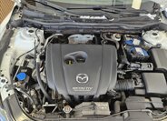 Mazda 6 Sedan 2,0 l 107 kw