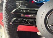 Mercedes-Benz CLS Sedan / Limuzína 2,0 l 195 kw