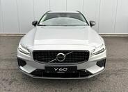 Volvo V60 8