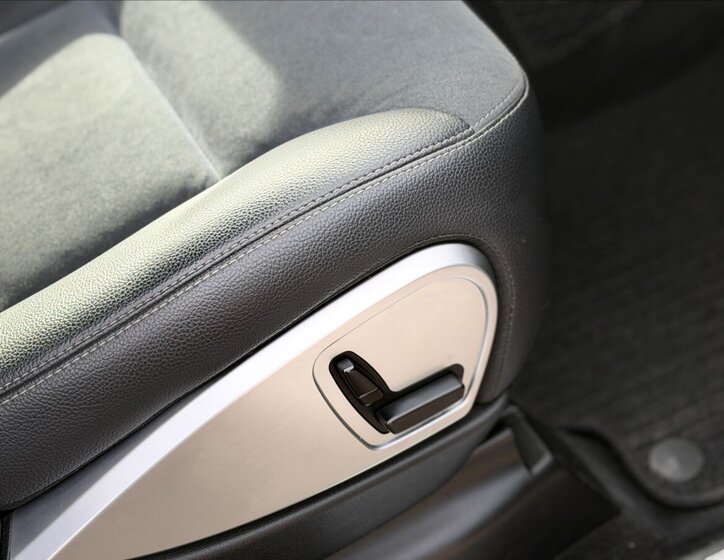 Mercedes-Benz Třídy M Kombi 3,0 l 165 kw