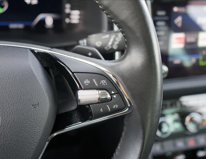 Škoda Kodiaq SUV 2,0 l 110 kw