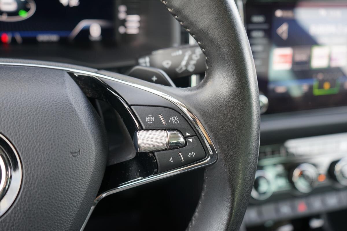 Škoda Kodiaq SUV 2,0 l 110 kw