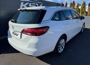 Opel Astra Kombi 1,6 l 100 kw