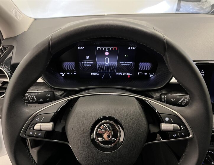 Škoda Fabia Hatchback 999,0 59 kw