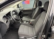 Volkswagen Touran MPV 1,2 l 81 kw